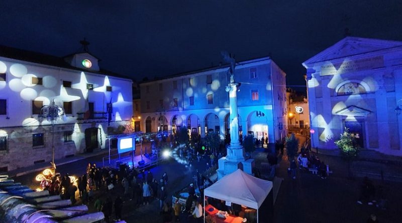 Il Natale Delle Meraviglie A Ferentino Ecco Gli Eventi Del Weekend