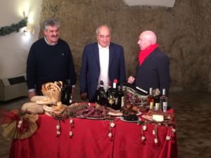 mengacci moroni ricette all'italiana rete 4 veroli il corriere della provincia ciociaria