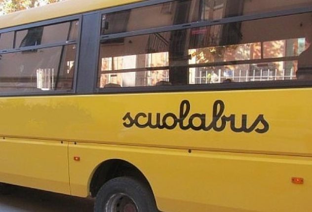 scuolabus frosinone il corriere della provincia
