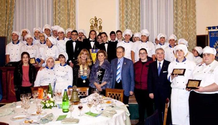 contest junior chef rotary fiuggi il corriere della provincia