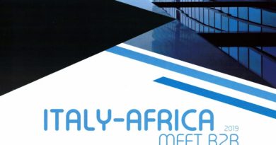 ImprendItaly italia africa aziende