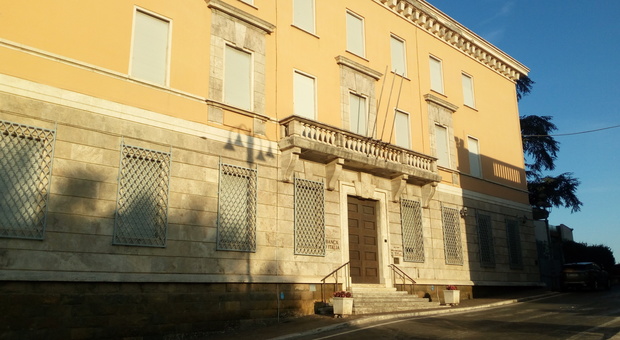 banca italia sede il corriere della provincia