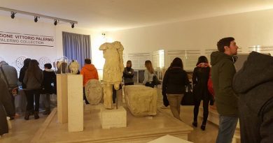 museo archeologico frosinone