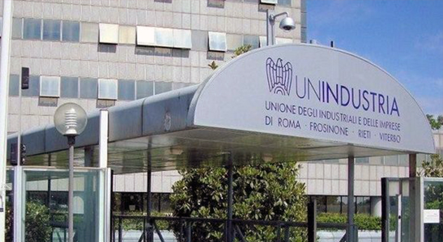 Unindustria: 100 imprese del Lazio alla presentazione di Confindustria “Connext”