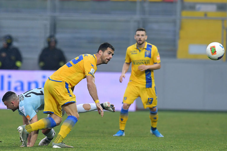 Serie B, Frosinone-Empoli: le probabili formazioni