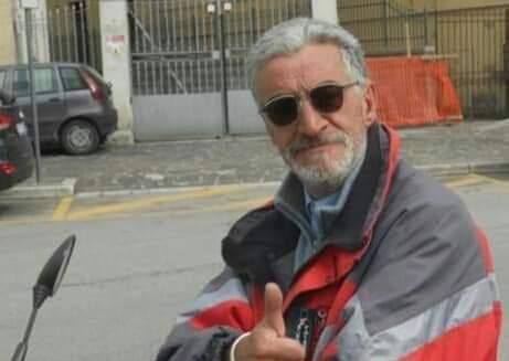 La roulotte si incendia: muore Michele Iannarilli, ex vicesindaco di Filettino