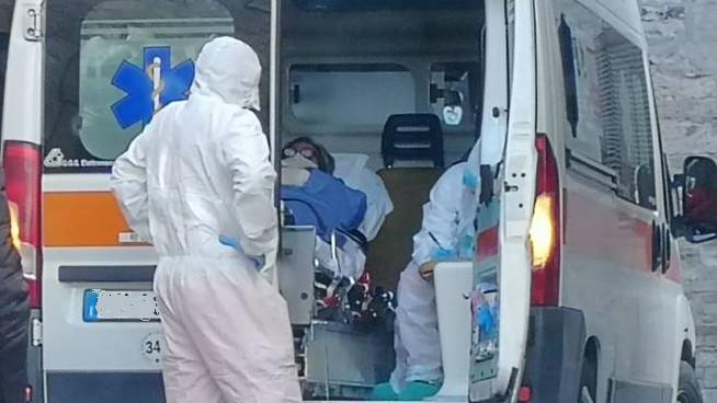 Coronavirus, in provincia di Frosinone diciotto nuovi casi e tre persone decedute