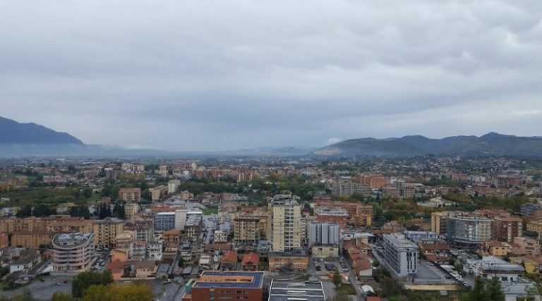 Frosinone ‘primo’ in Italia per abitazioni vuote, Marzi: “Città morente, bisogna invertire la rotta”