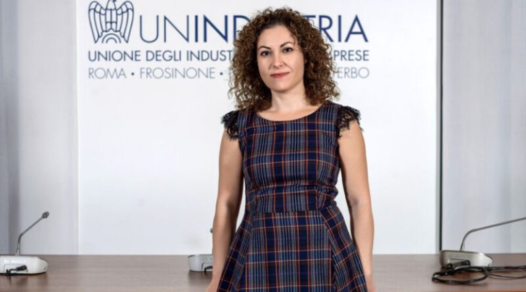 Unidustria, il neo presidente Miriam Diurni presenta le linee strategiche
