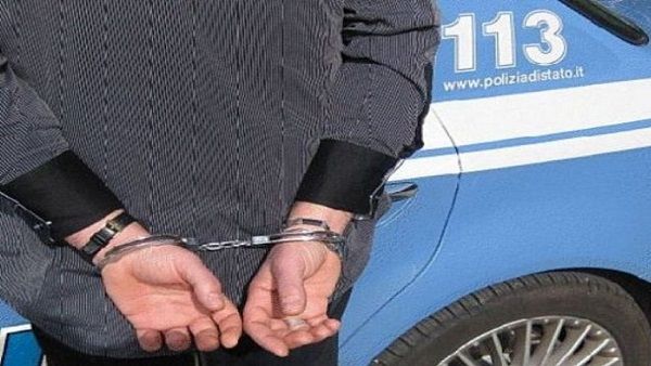 Frosinone – Arrestati due fratelli per furto di carburante