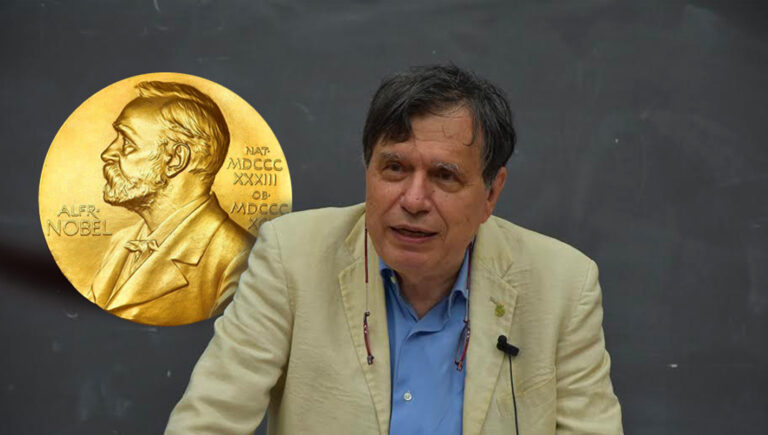 Falvaterra – Votata all’unanimità la cittadinanza onoraria al Nobel per la Fisica, Giorgio Parisi. La soddisfazione del sindaco Piccirilli