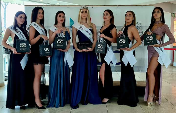 Miss Mondo Italia, c’è anche una ciociara tra le otto ragazze del Lazio che parteciperanno alle finali