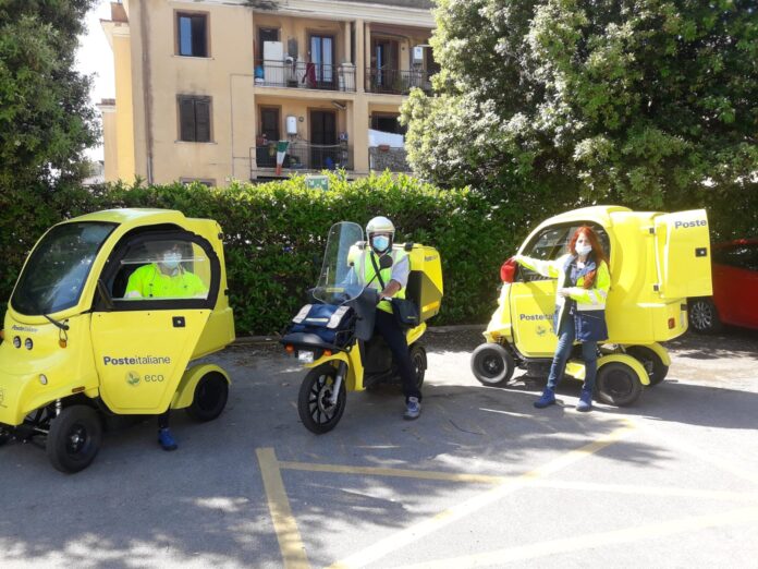 poste-italiane-frosinone-flotta-green