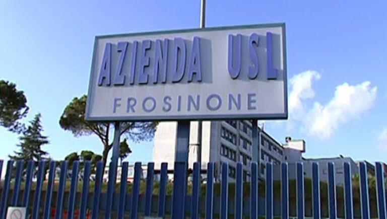 La Asl di Frosinone promuove la salute degli studenti della provincia
