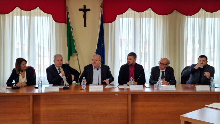 Consorzio Industriale del Lazio – Progetto “50 anni di Fiat nelle scuole”, al via gli incontri sul territorio