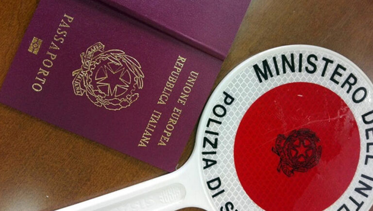 Frosinone – La Polizia di Stato organizza un altro “click day passaporti”