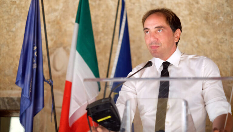 Assemblea Unindustria Lazio, Amata: “Intercettare le necessità delle imprese su autorizzazioni e infrastrutture”