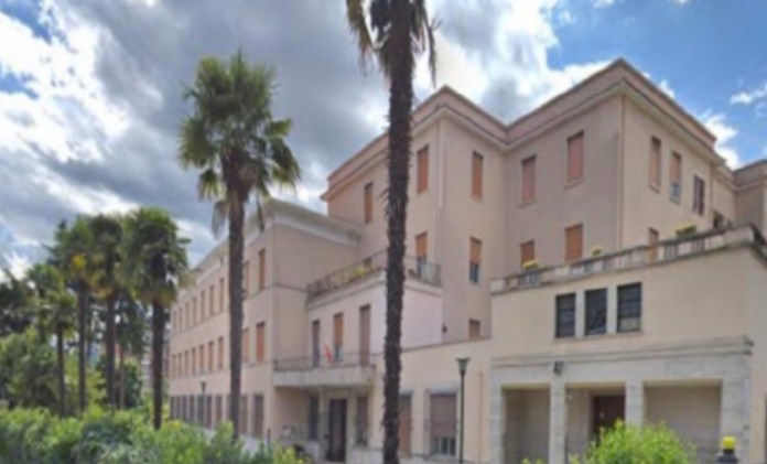 Frosinone – La Fondazione Bonifacio VIII gestirà l’Istituto De Mattias