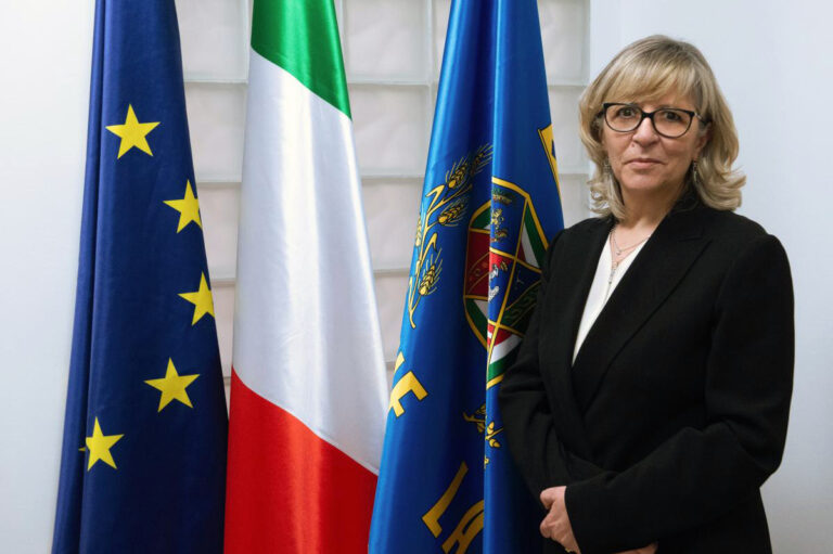 Regione Lazio, Rinaldi: “Seconda fase sanitaria, segnale di buona politica dell’Amministrazione Rocca”
