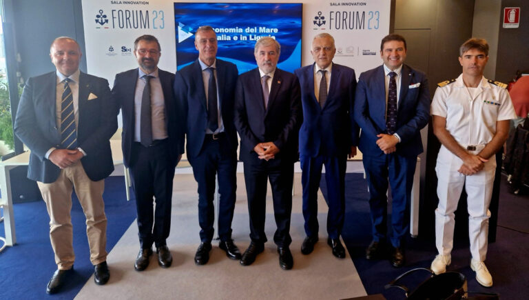 VIII Giornata Nazionale dell’Economia del Mare: la Camera di Commercio Frosinone Latina al Salone Nautico di Genova