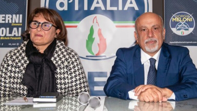 Regione Lazio, Nicolai e Berni (FdI): “115 assunzioni all’Asl di Rieti rappresentano una risposta importante di un’Amministrazione sicura”
