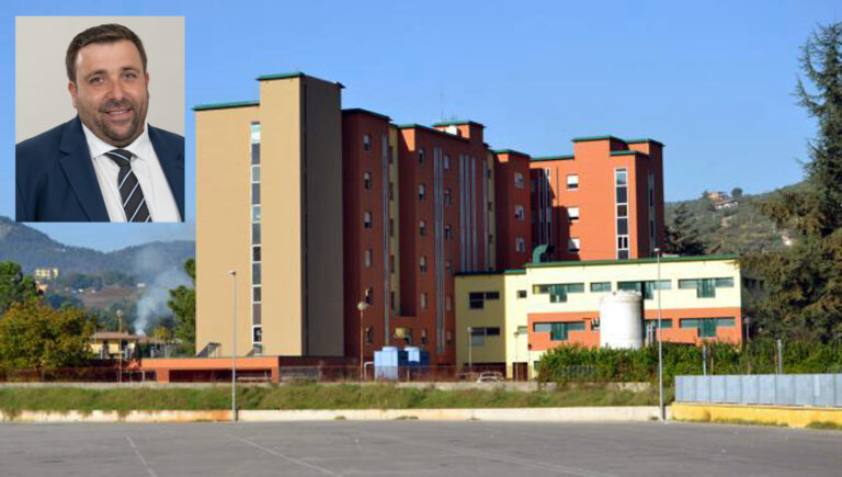Alatri – Il sindaco di Fumone, Campoli e il comitato San Benedetto: “Ospedale sempre più abbandonato, così rischia la chiusura”