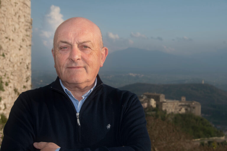 Veroli elezioni, Mario Fiorini con Papetti: “Attenti ai ‘pifferai magici’, i topi fecero una brutta fine”