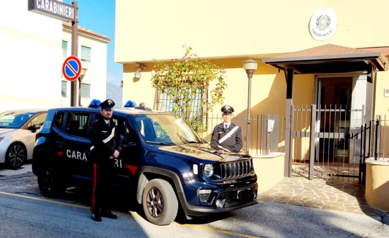 Fa sparire un bene sotto sequestro: arrestato 55enne