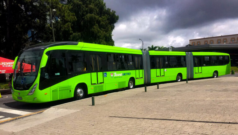 Frosinone, Bus Rapid Transit: le novità del progetto