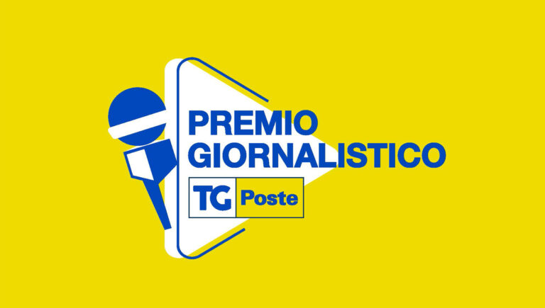 Poste Italiane: nasce il premio giornalistico “TG Poste” alla scoperta dei nuovi talenti dell’informazione