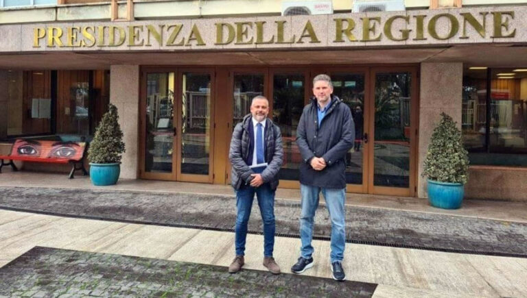Sanità Lazio, UGL: “La Regione licenzia autisti soccorritori e barellieri del 118 privato”