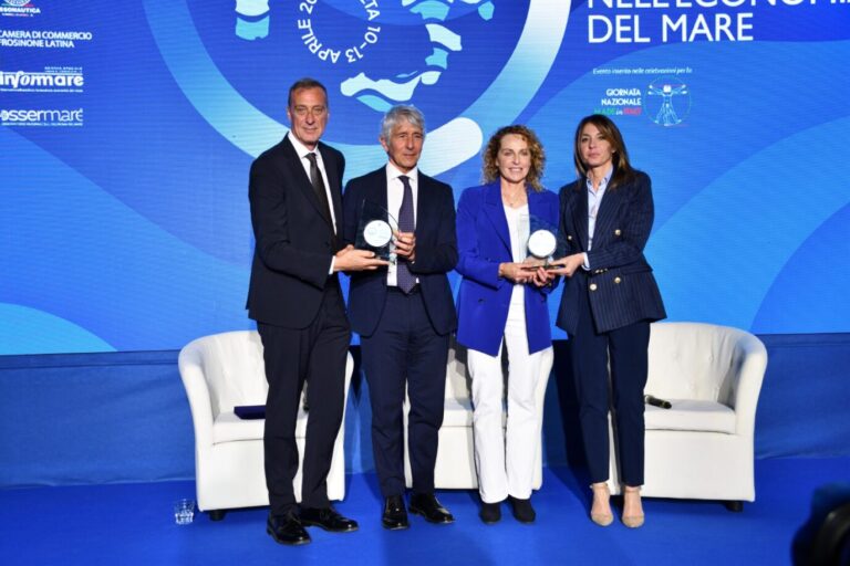 OsserMare e SocialData: pubblicato il 2° Report ‘Navigare i Social – L’Economia del Mare nelle conversazioni degli italiani’