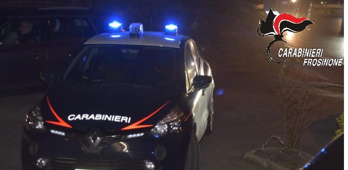 Uccide gli animali da allevamento e incendia i beni della mamma: stalker in manette