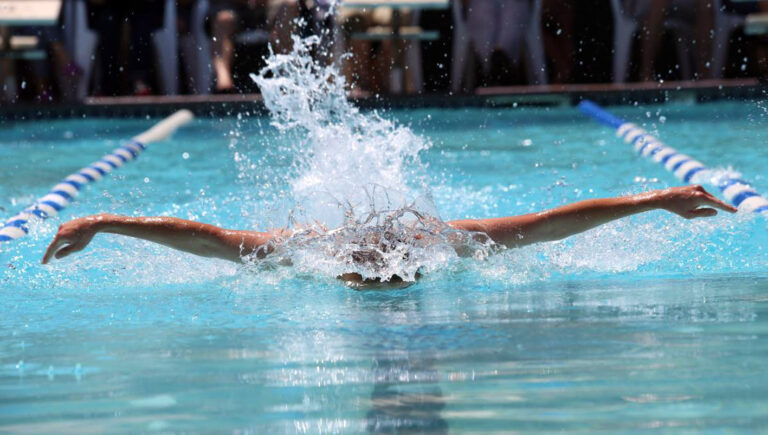 Frosinone, affidamento gestione Stadio del Nuoto: il commento del sindaco Mastrangeli e del consigliere Pallone