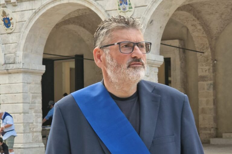 Il Presidente del Consiglio Provinciale invia gli auguri di buon inizio anno scolastico a tutti gli istituti ciociari