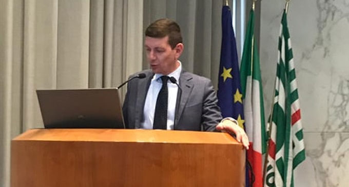 Zes e rischi per i territori esclusi: la Cisl Lazio chiede “la creazione di zone cuscinetto”. La proposta di Coppotelli