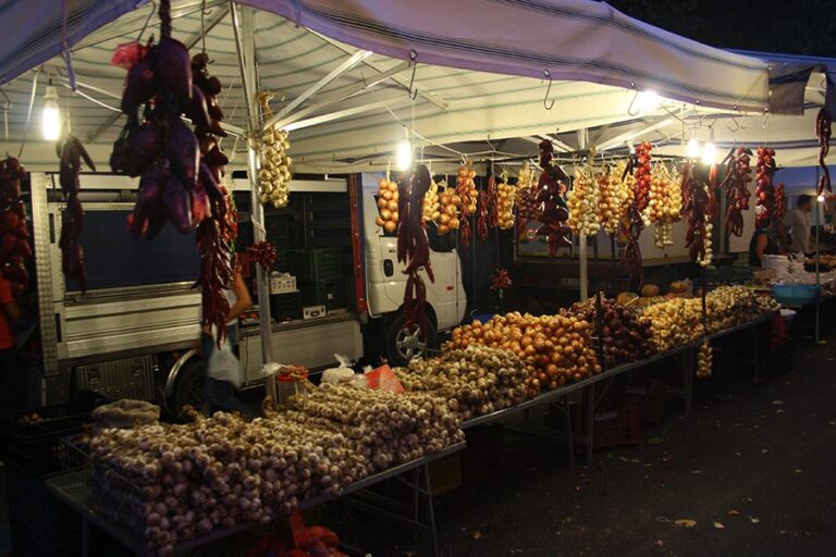 Alatri, festa della Madonna della Libera e Fiera delle Cipolle: tornano tradizioni secolari. Il programma