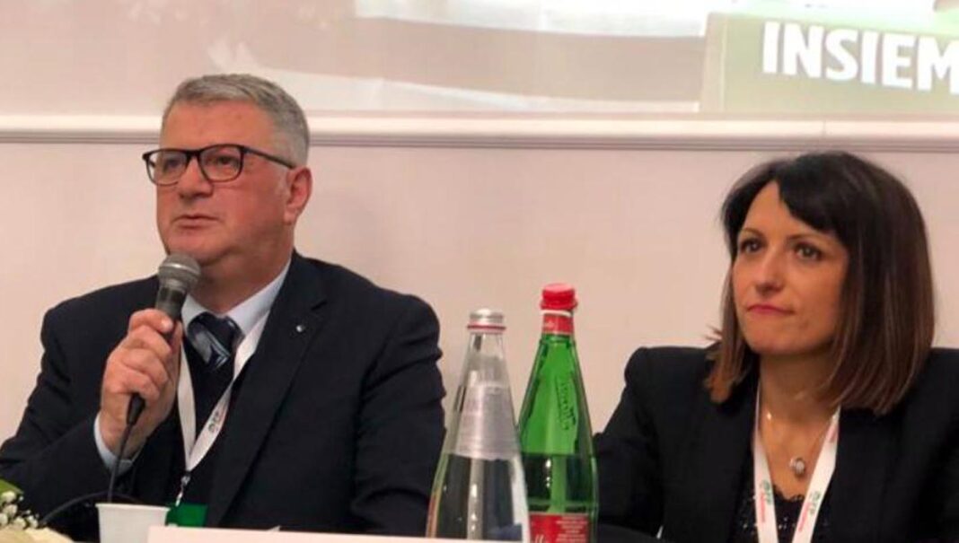 Cisl Fp Il Consorzio Valcomino Non Paga Le Fatture E I Dipendenti